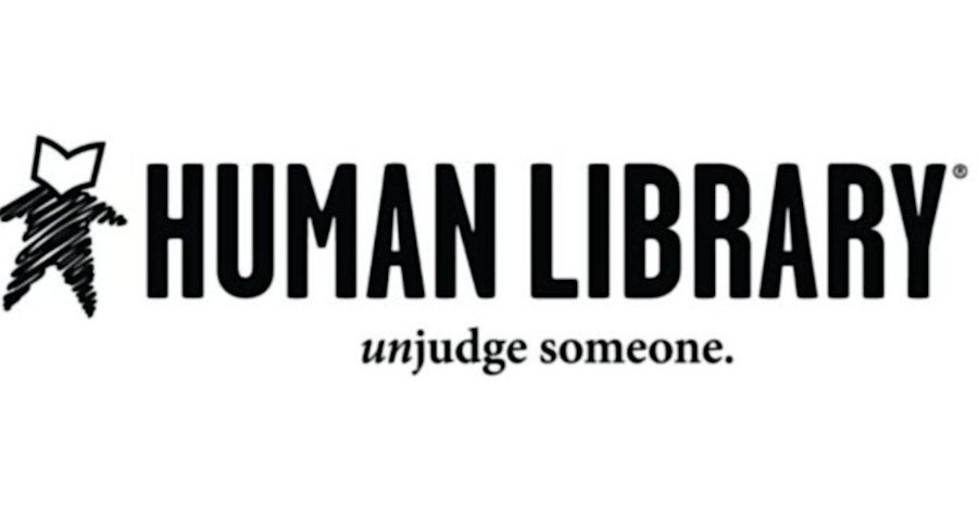 Human Library logo