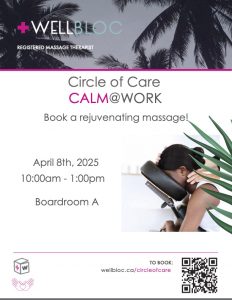 Massage poster