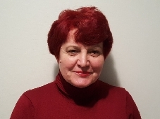 "PSW Retirement Lilia Bugantev photo"